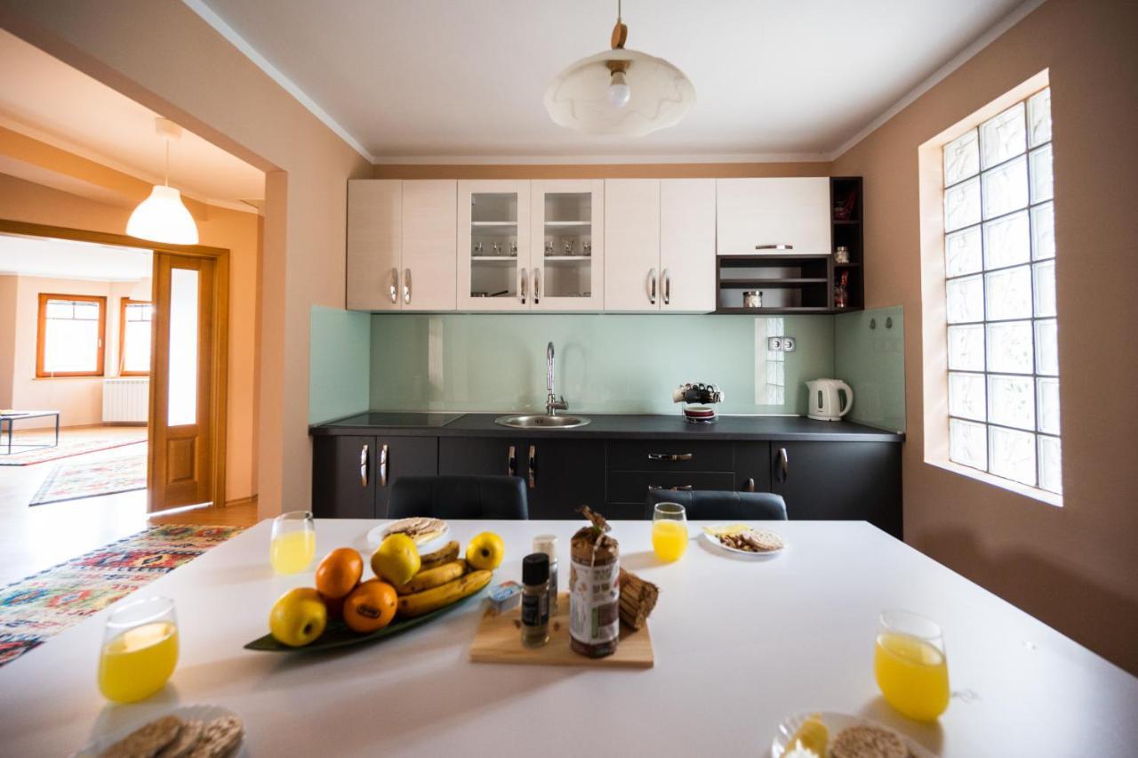 Duplex Apartment For Up To 12 People- Old Town SJJ Extérieur photo