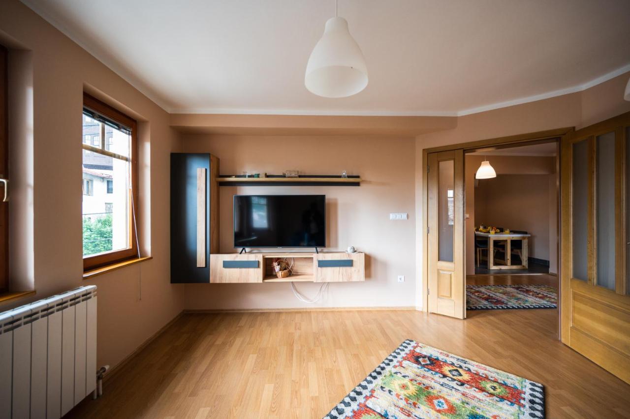 Duplex Apartment For Up To 12 People- Old Town SJJ Extérieur photo