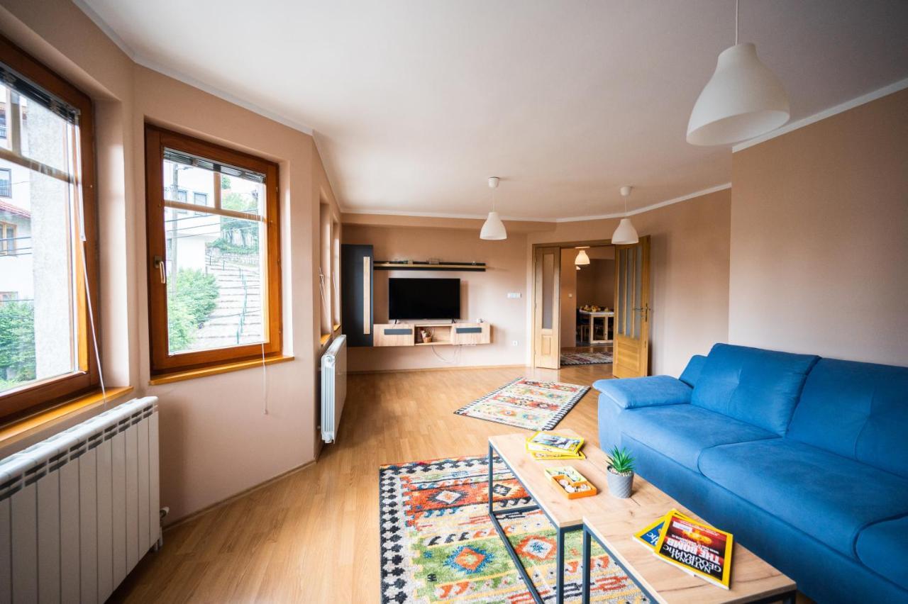 Duplex Apartment For Up To 12 People- Old Town SJJ Extérieur photo