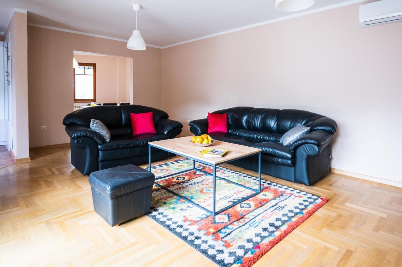 Duplex Apartment For Up To 12 People- Old Town SJJ Extérieur photo