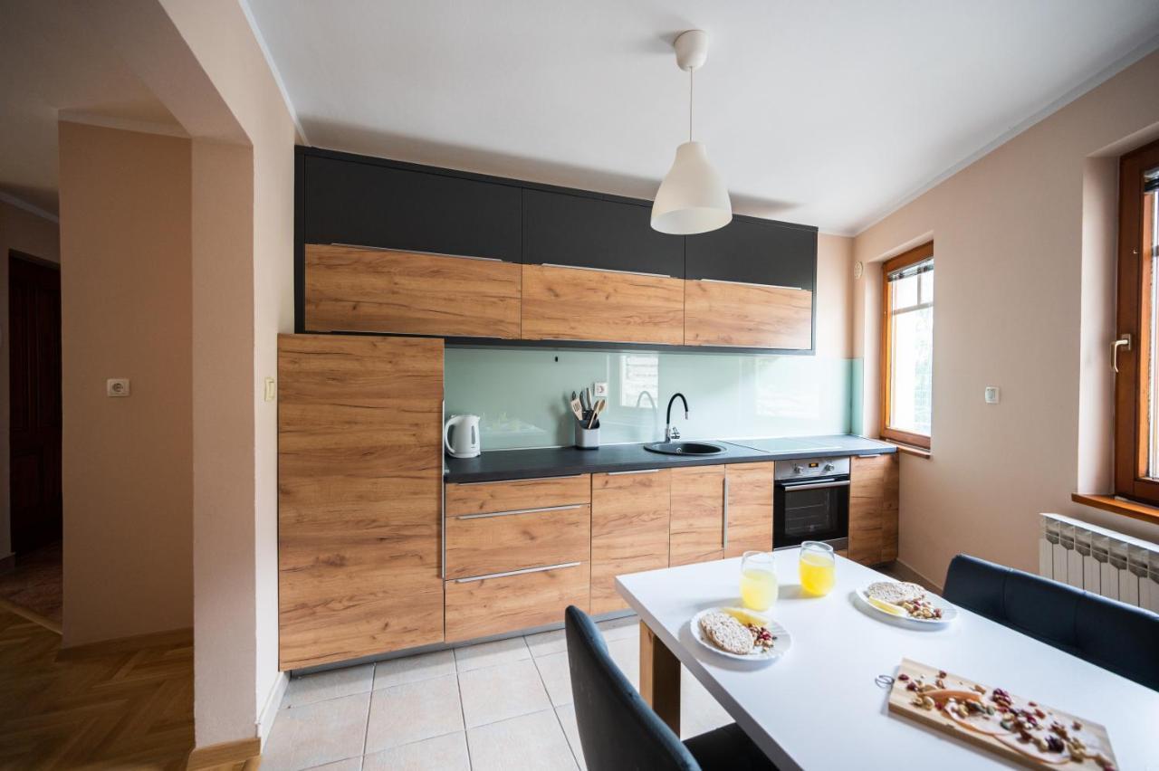 Duplex Apartment For Up To 12 People- Old Town SJJ Extérieur photo