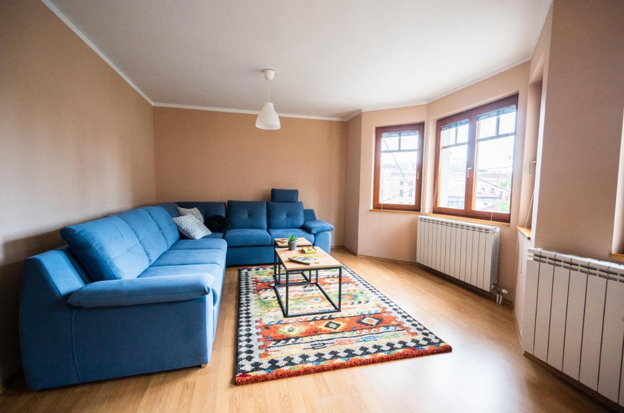 Duplex Apartment For Up To 12 People- Old Town SJJ Extérieur photo