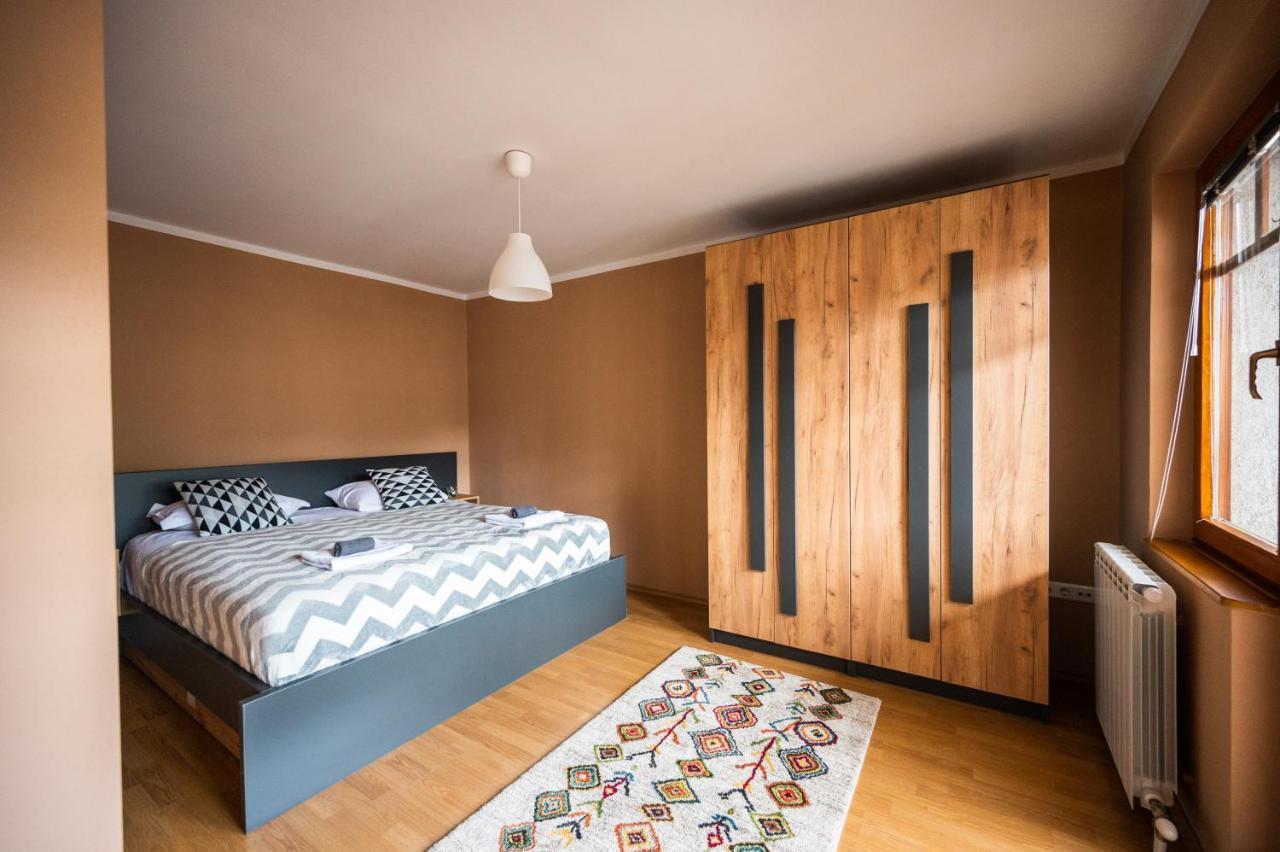 Duplex Apartment For Up To 12 People- Old Town SJJ Extérieur photo