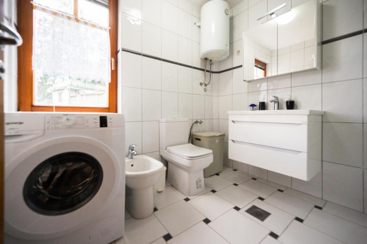 Duplex Apartment For Up To 12 People- Old Town SJJ Extérieur photo