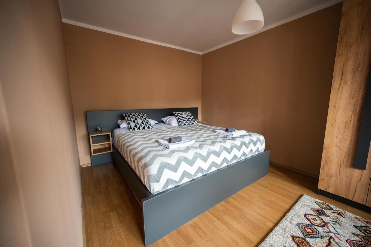 Duplex Apartment For Up To 12 People- Old Town SJJ Extérieur photo