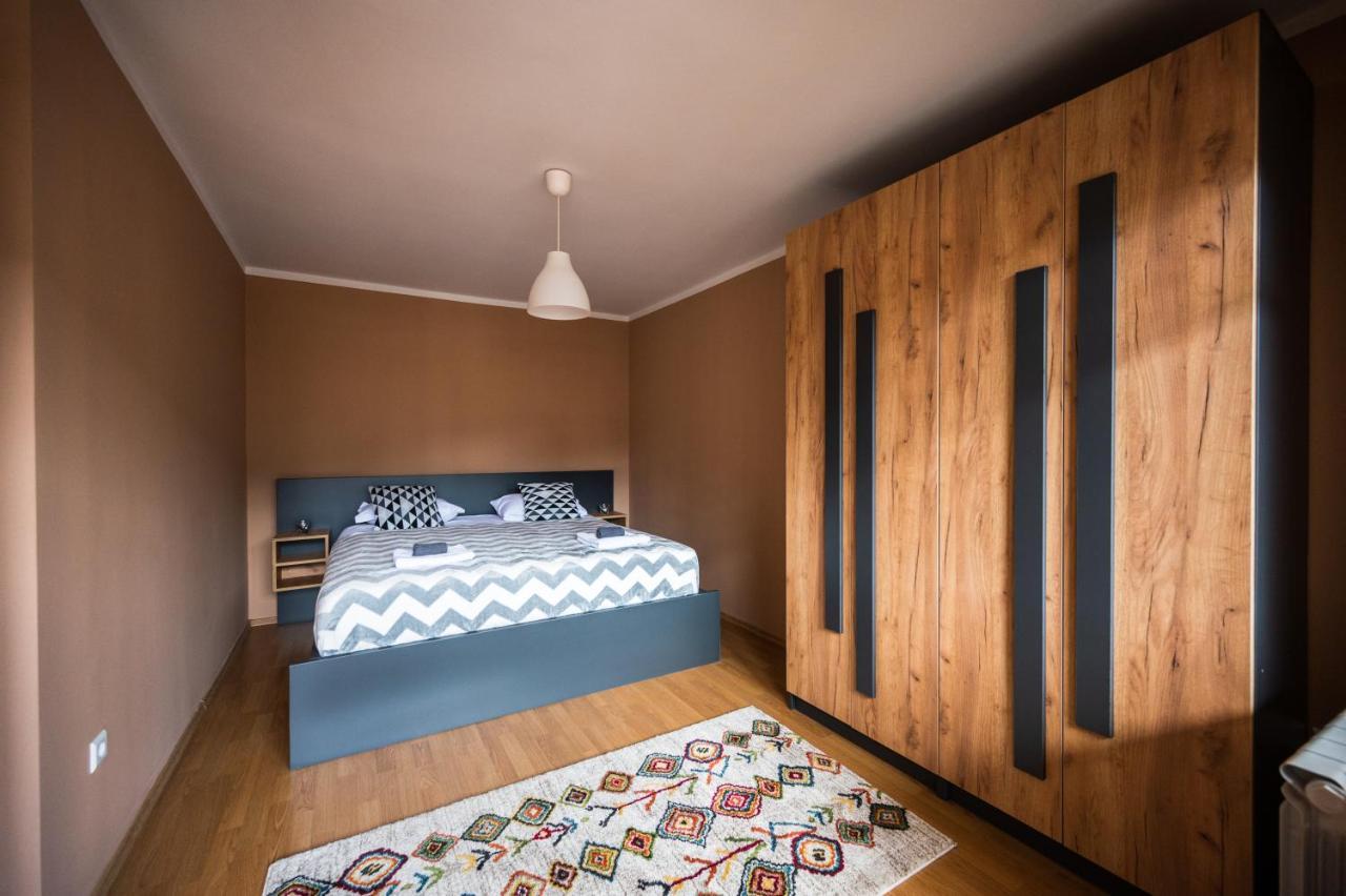 Duplex Apartment For Up To 12 People- Old Town SJJ Extérieur photo