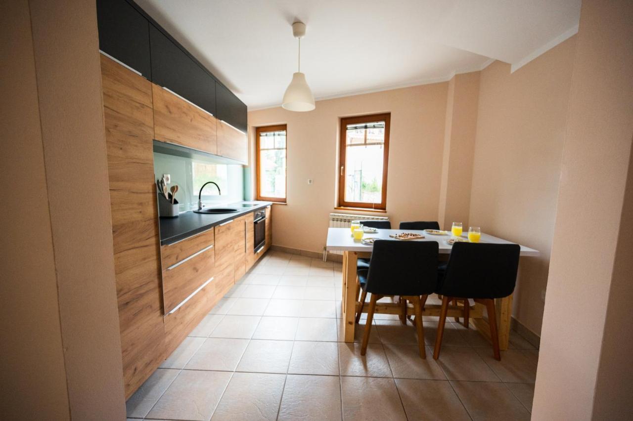 Duplex Apartment For Up To 12 People- Old Town SJJ Extérieur photo